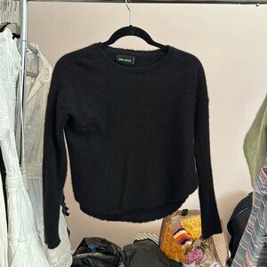 Zadig and Voltaire sweater